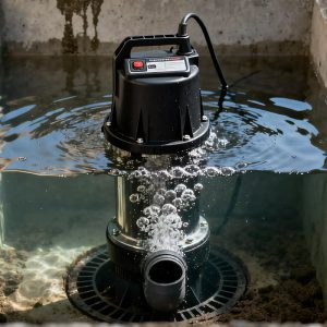 چرا کفکش آب نمی‌کشد؟ ۷ علت رایج + روش رفع مشکل